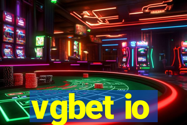 vgbet io